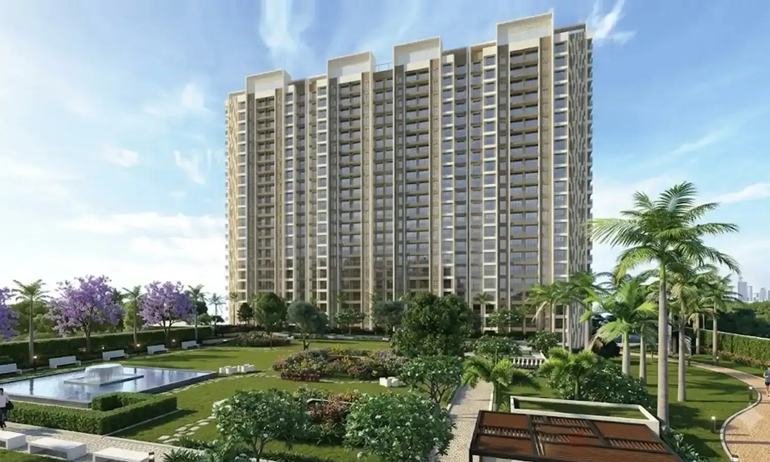 Elevation View